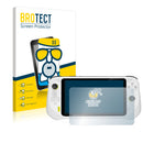 BROTECT AirGlass Matte Glass Screen Protector for Logitech G Cloud