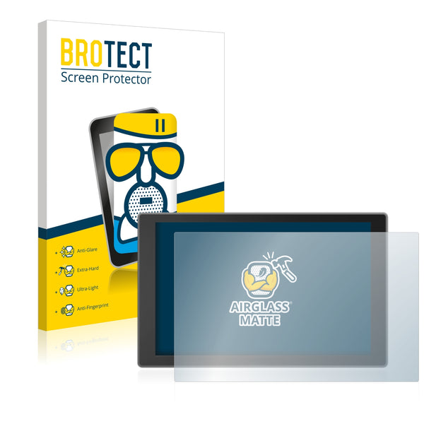 BROTECT AirGlass Matte Glass Screen Protector for Lilliput A11