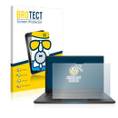Anti-Glare Screen Protector for Schenker Vision 15