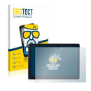 Anti-Glare Screen Protector for Odys Space One 10 SE LTE