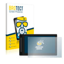 Anti-Glare Screen Protector for Huion Kamvas Pro 16 (2.5K)