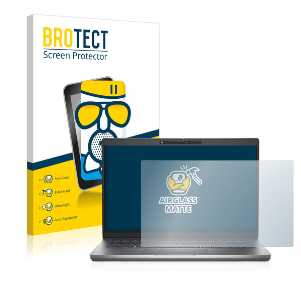 Anti-Glare Screen Protector for Dell Latitude 5431