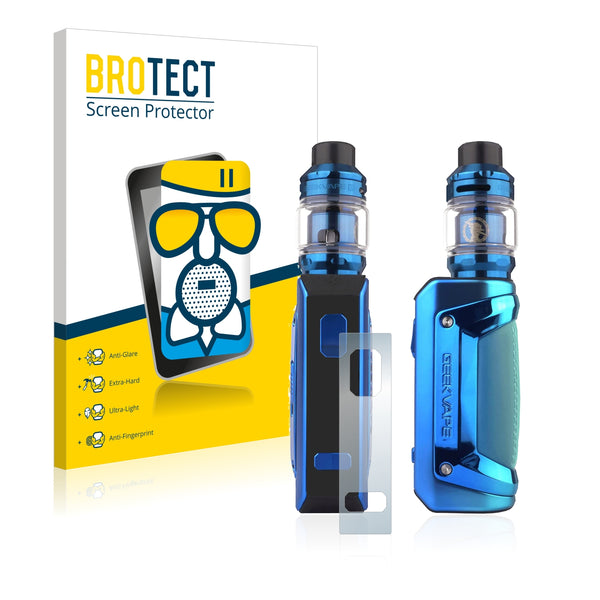 Anti-Glare Screen Protector for GeekVape Aegis Solo 2
