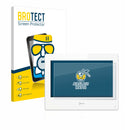 Anti-Glare Screen Protector for Hikvision DS-KH9310-WTE1 Indoor Station