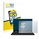 Anti-Glare Screen Protector for KUU Flexone 2-in-1 14.1 Inch