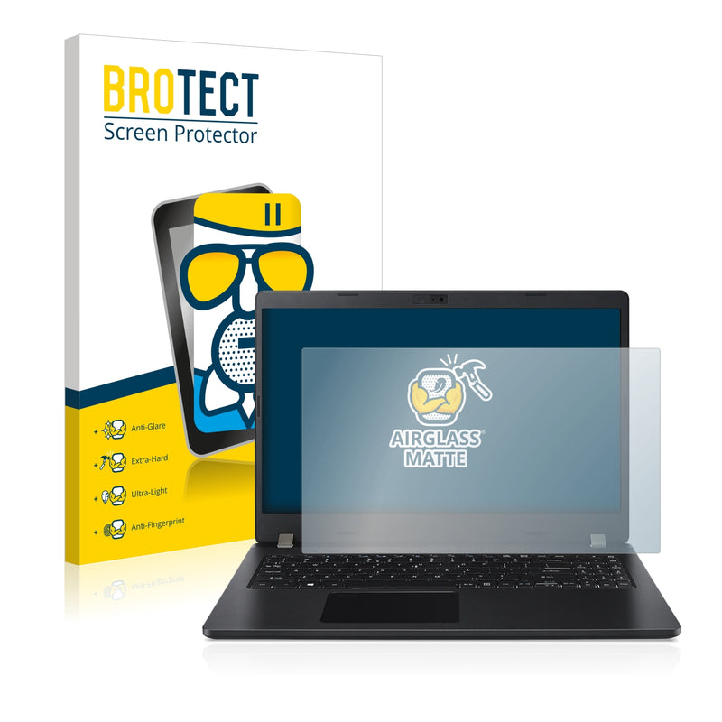 Anti-Glare Screen Protector for Acer TravelMate P2