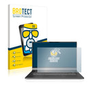 Anti-Glare Screen Protector for Schenker Via 15 Pro (M22)