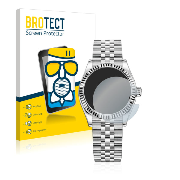 Anti-Glare Screen Protector for Rolex Datejust 31