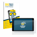 Anti-Glare Screen Protector for Medion Tablet E10421 10.1