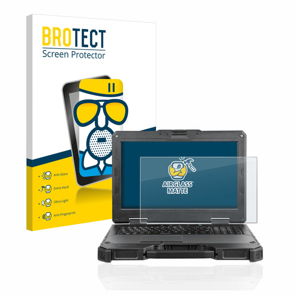 Anti-Glare Screen Protector for Getac X600 /X600 Pro