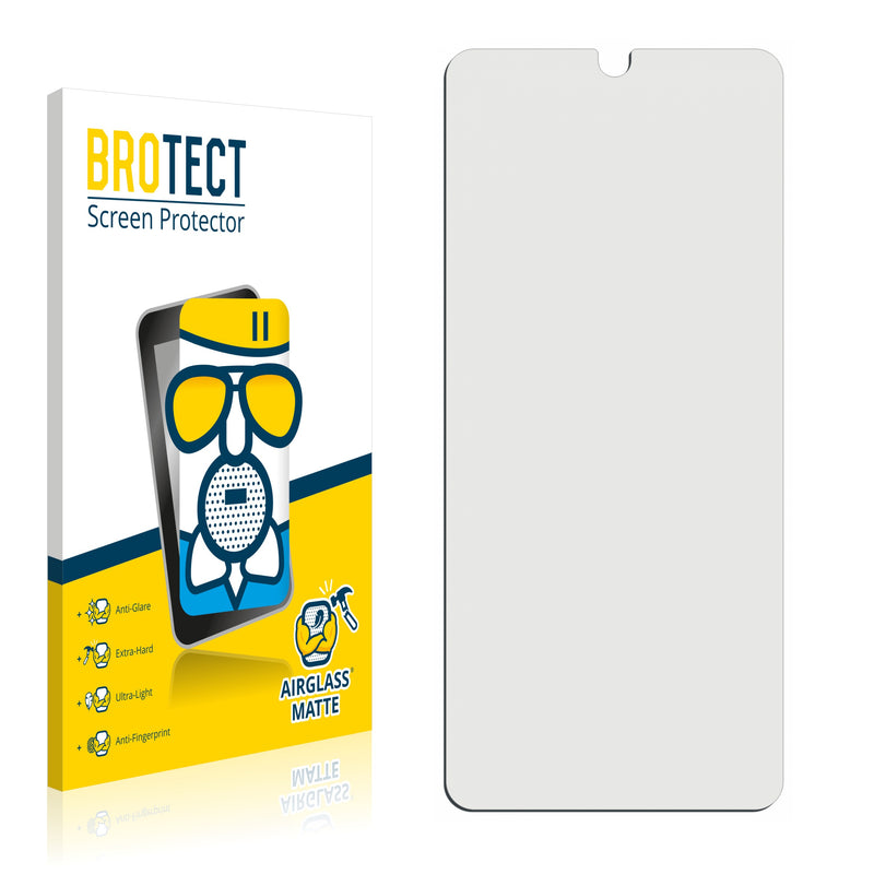 BROTECT Matte Screen Protector for Huawei Enjoy 20e