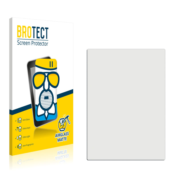 BROTECT AirGlass Matte Glass Screen Protector for Launch Creader Series 7