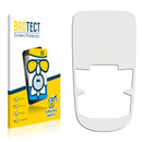 Anti-Glare Screen Protector for Bartec TECH 450