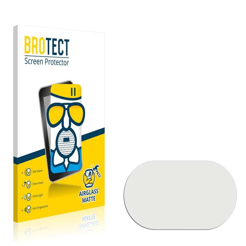Anti-Glare Screen Protector for Mini Cooper Clubman S F54 (8.8) (2015-2022)