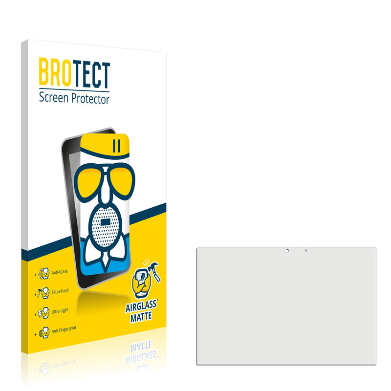 BROTECT AirGlass Matte Glass Screen Protector for Lenovo IdeaPad Flex 3 Chromebook 11IGL05