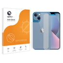 Optic+ Anti-Glare Screen Protector for iPhone 13 Mini (Front & Back)