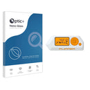 3X Optic+ Nano Glass Screen Protector for Flipper Zero
