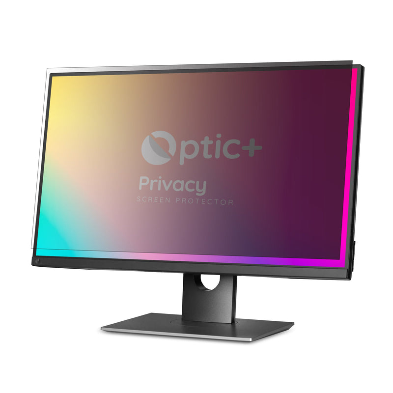 Optic+ Privacy Filter Gold for Laptops and Ultrabooks with 12.1 inch Displays [261 mm x 164 mm, 16:10]