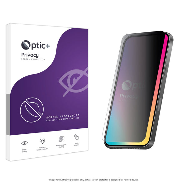 Optic+ Privacy Filter for Acer Travelmate 6292