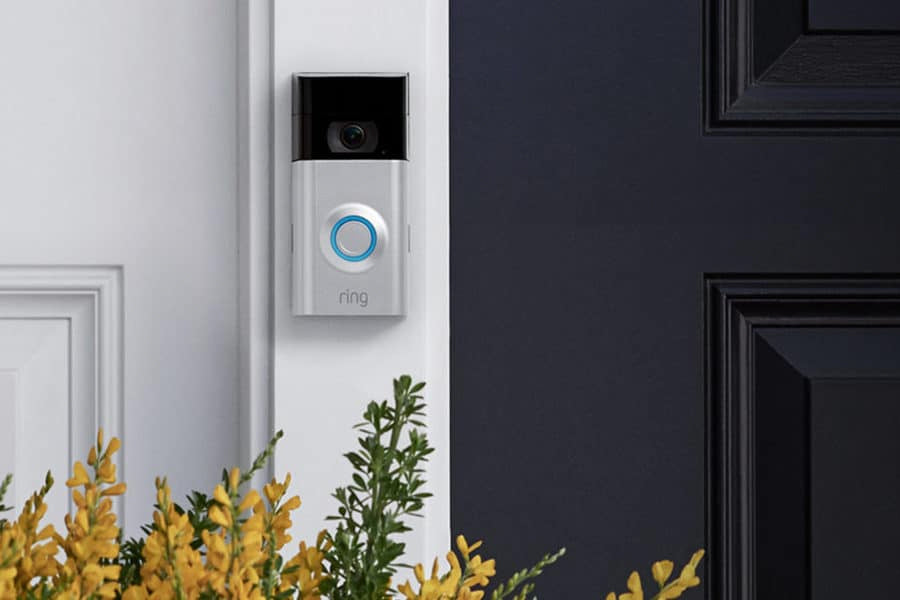 Device Spotlight: Ring Doorbell Pro 2 - ScreenShield